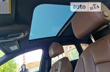 Універсал Audi A4 Allroad 2016 в 