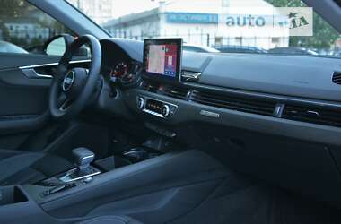 Універсал Audi A4 Allroad 2021 в Києві