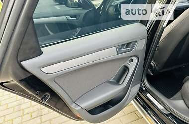 Универсал Audi A4 Allroad 2013 в Коломые