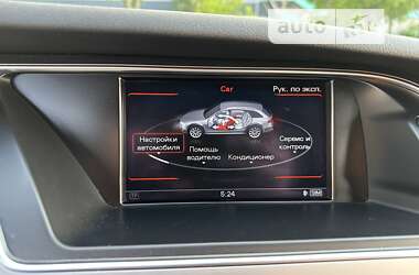 Универсал Audi A4 Allroad 2014 в Одессе