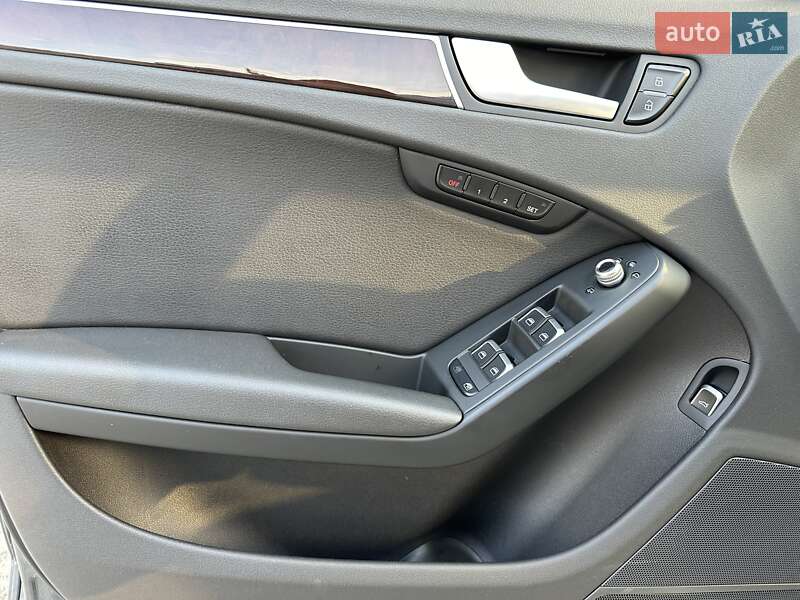 Универсал Audi A4 Allroad 2014 в Одессе