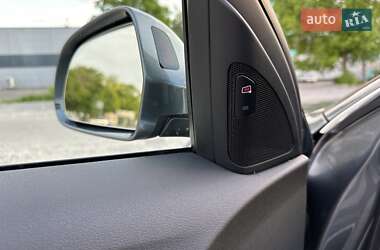 Универсал Audi A4 Allroad 2014 в 