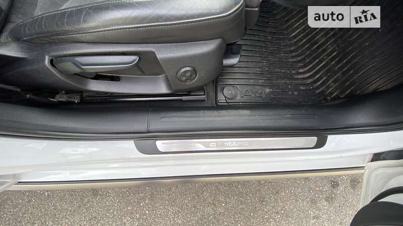 Универсал Audi A4 Allroad 2012 в Одессе