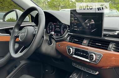 Универсал Audi A4 Allroad 2019 в Львове