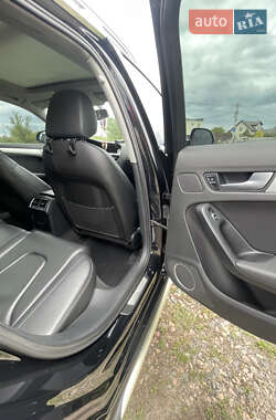Універсал Audi A4 Allroad 2012 в 