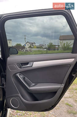 Універсал Audi A4 Allroad 2012 в 