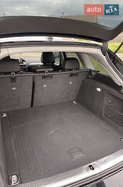 Універсал Audi A4 Allroad 2012 в 
