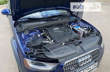 Универсал Audi A4 Allroad 2013 в Кривом Роге