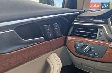 Универсал Audi A4 Allroad 2021 в 