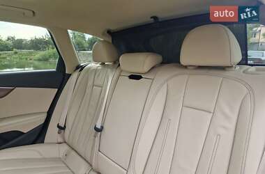 Универсал Audi A4 Allroad 2021 в 