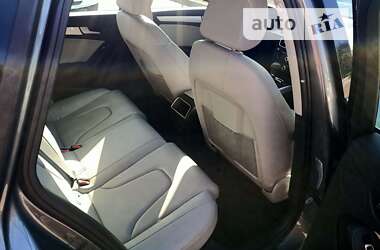 Універсал Audi A4 Allroad 2013 в Києві