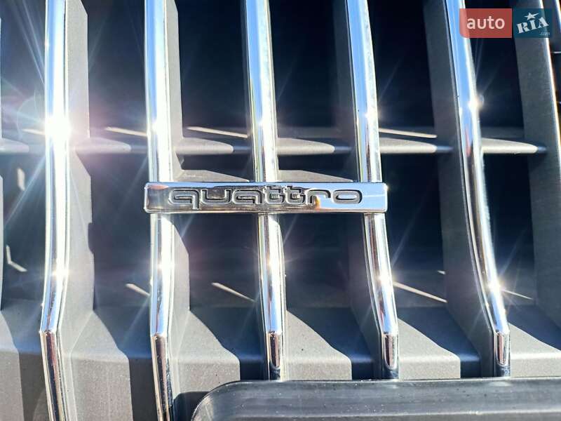 Універсал Audi A4 Allroad 2013 в Києві