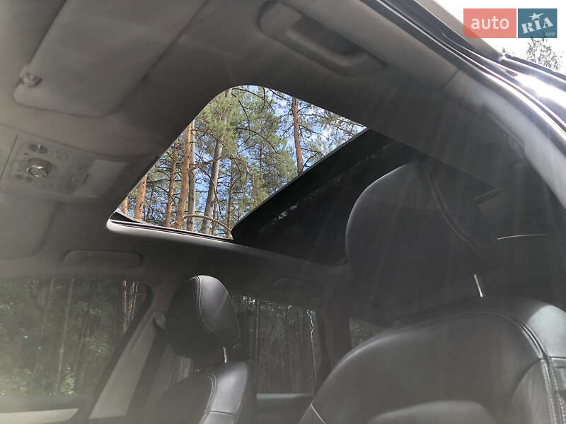 Универсал Audi A4 Allroad 2013 в Богодухове