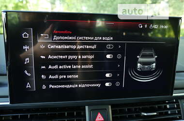 Універсал Audi A4 Allroad 2019 в Львові