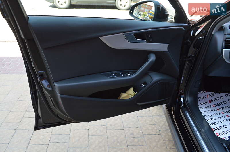 Универсал Audi A4 Allroad 2020 в Львове фото 16 Универсал Audi A4 Allroad 2020 в Львове