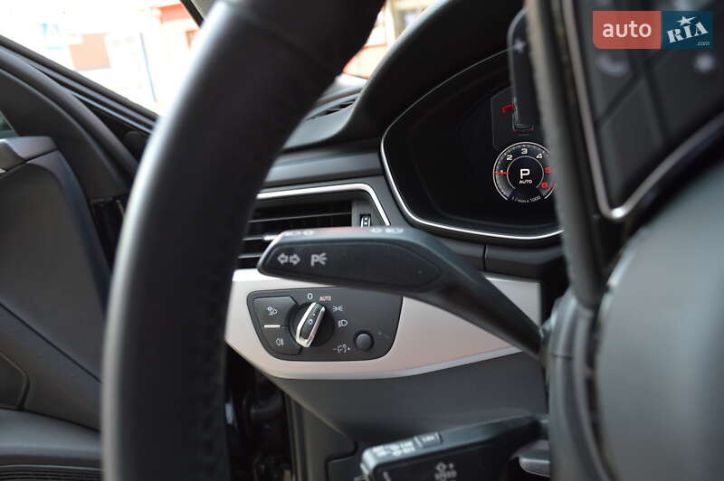 Универсал Audi A4 Allroad 2020 в Львове фото 23 Универсал Audi A4 Allroad 2020 в Львове