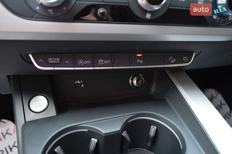 Универсал Audi A4 Allroad 2020 в Львове фото 26 Универсал Audi A4 Allroad 2020 в Львове