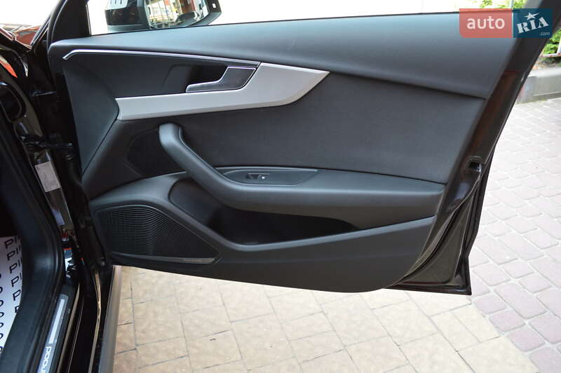 Универсал Audi A4 Allroad 2020 в Львове фото 41 Универсал Audi A4 Allroad 2020 в Львове