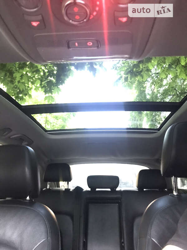 Универсал Audi A4 Allroad 2012 в Киеве