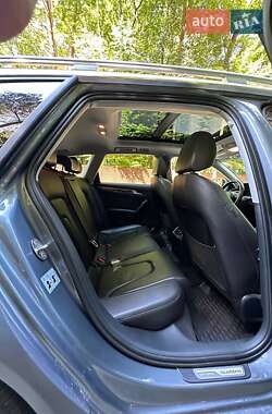 Універсал Audi A4 Allroad 2014 в 