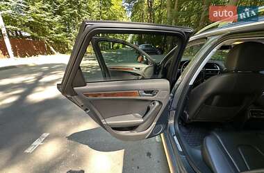 Універсал Audi A4 Allroad 2014 в 