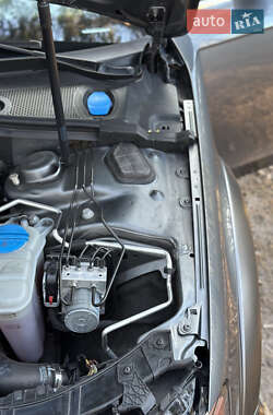 Универсал Audi A4 Allroad 2012 в 