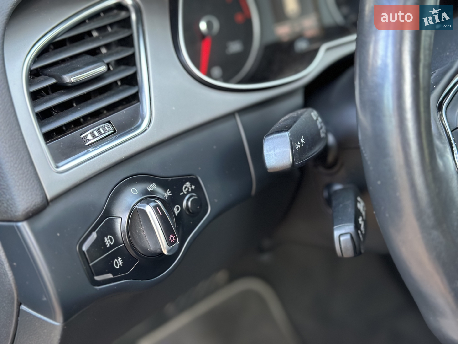 2012 Audi A4 allroad - мініатюра 32