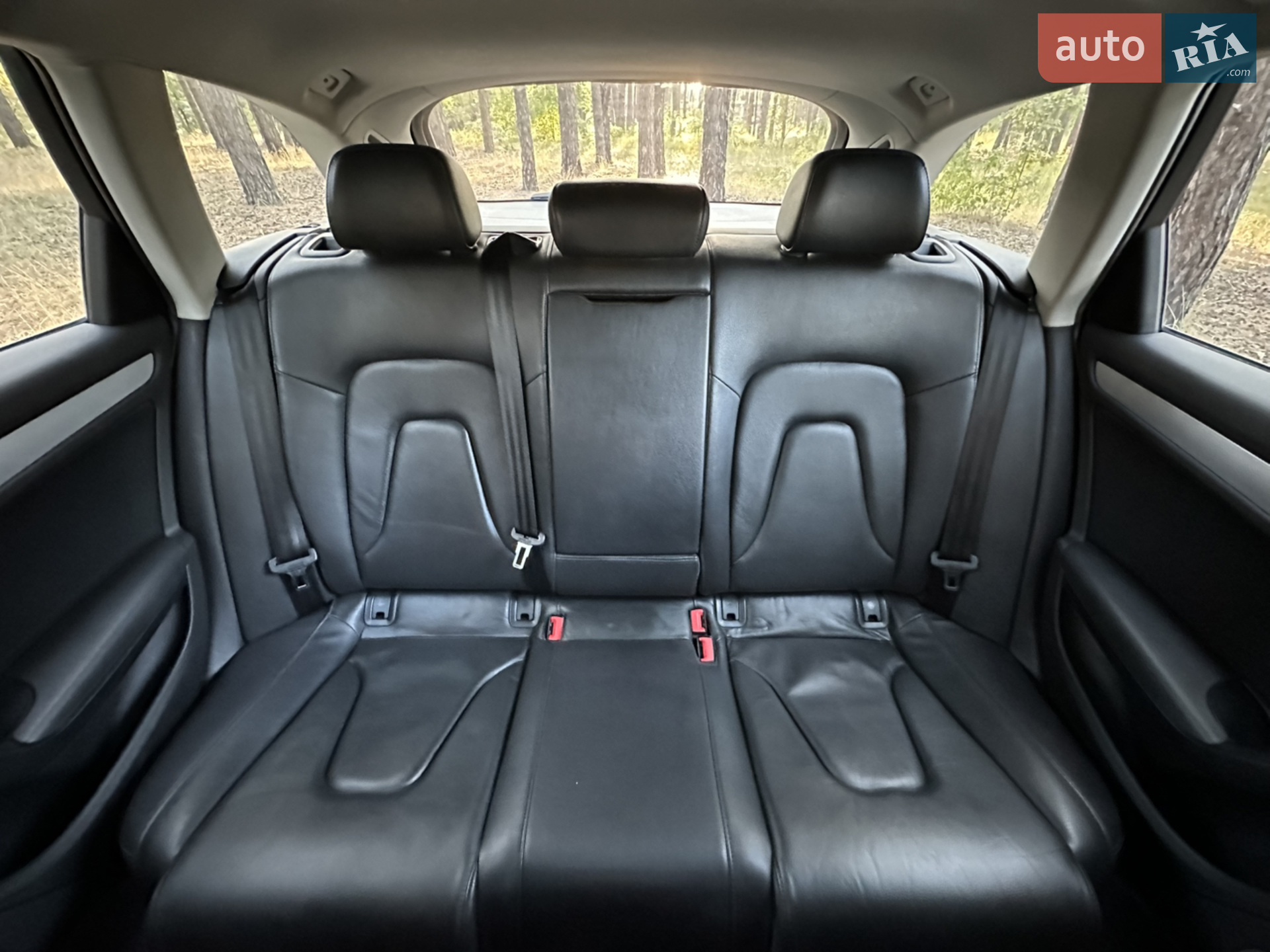 2012 Audi A4 allroad - мініатюра 46