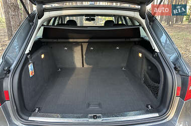 Универсал Audi A4 Allroad 2012 в Киеве