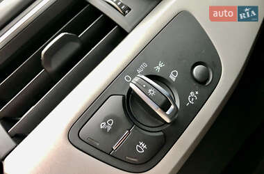 Универсал Audi A4 Allroad 2022 в 
