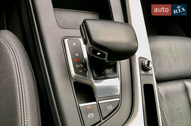Универсал Audi A4 Allroad 2022 в 