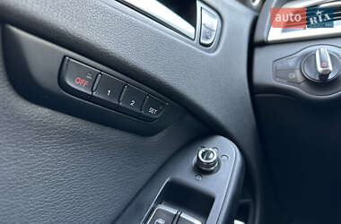 Универсал Audi A4 Allroad 2015 в 