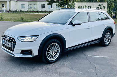 Универсал Audi A4 Allroad 2024 в Виннице