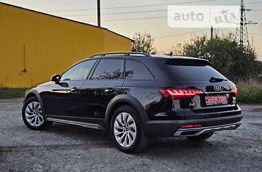 Универсал Audi A4 Allroad 2021 в Шепетовке