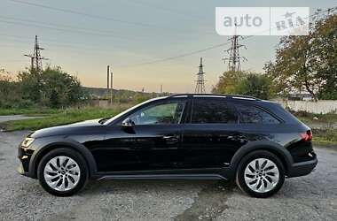 Универсал Audi A4 Allroad 2021 в Шепетовке