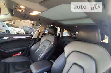 Универсал Audi A4 Allroad 2013 в Харькове