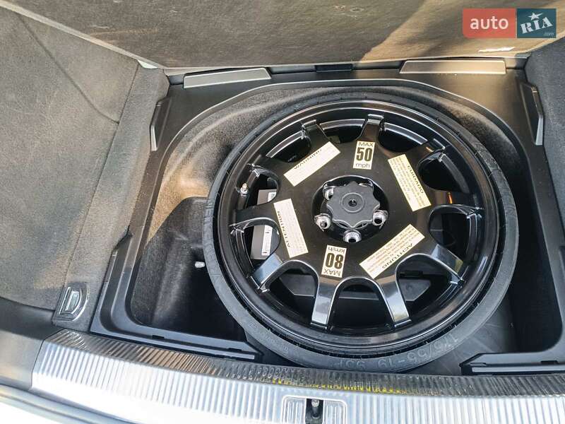 Универсал Audi A4 Allroad 2009 в Киеве