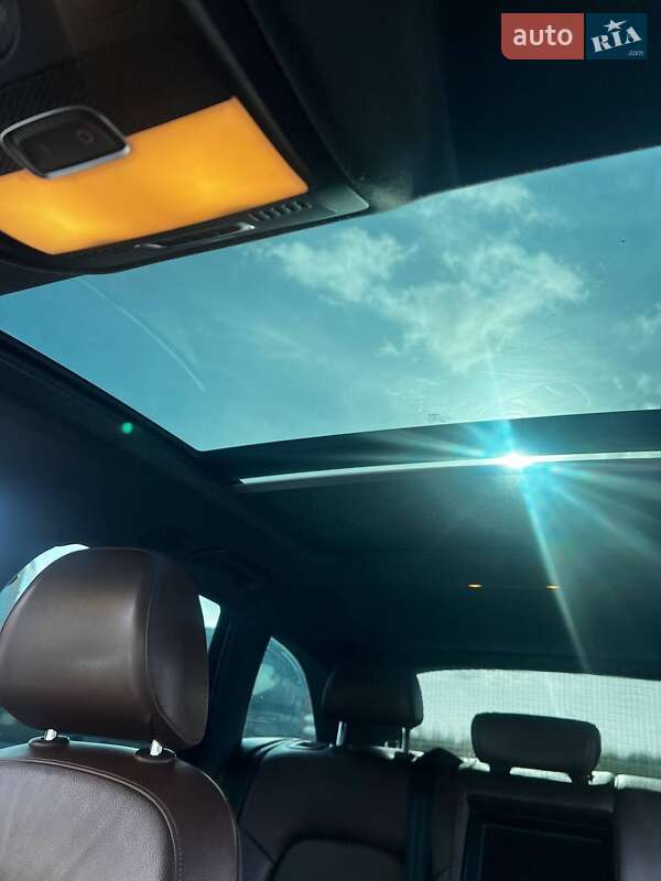 Универсал Audi A4 Allroad 2012 в Луцке