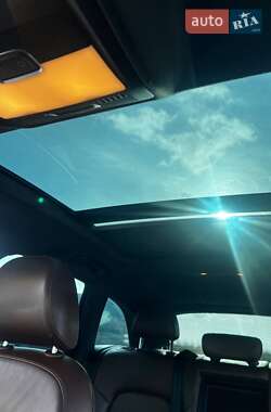 Универсал Audi A4 Allroad 2012 в 