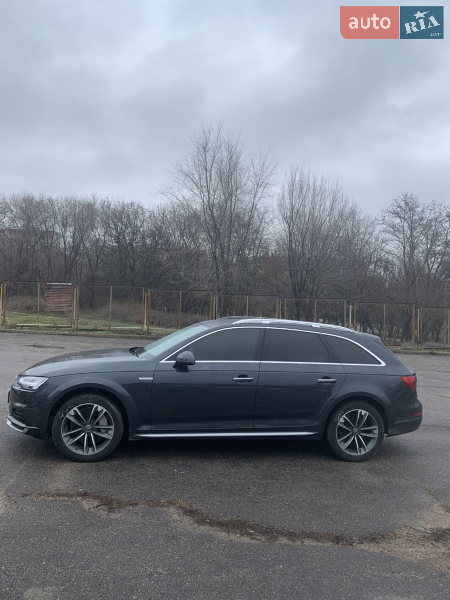 2017 Audi A4 allroad - мініатюра 18
