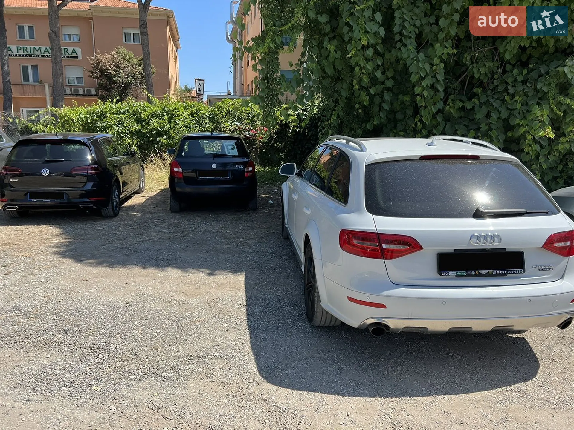 2015 Audi A4 allroad - мініатюра 3