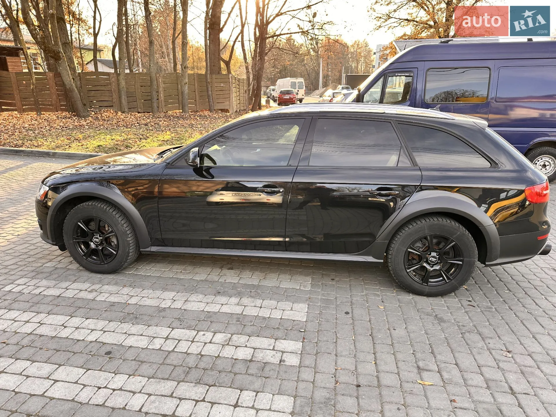 2015 Audi A4 allroad - мініатюра 4