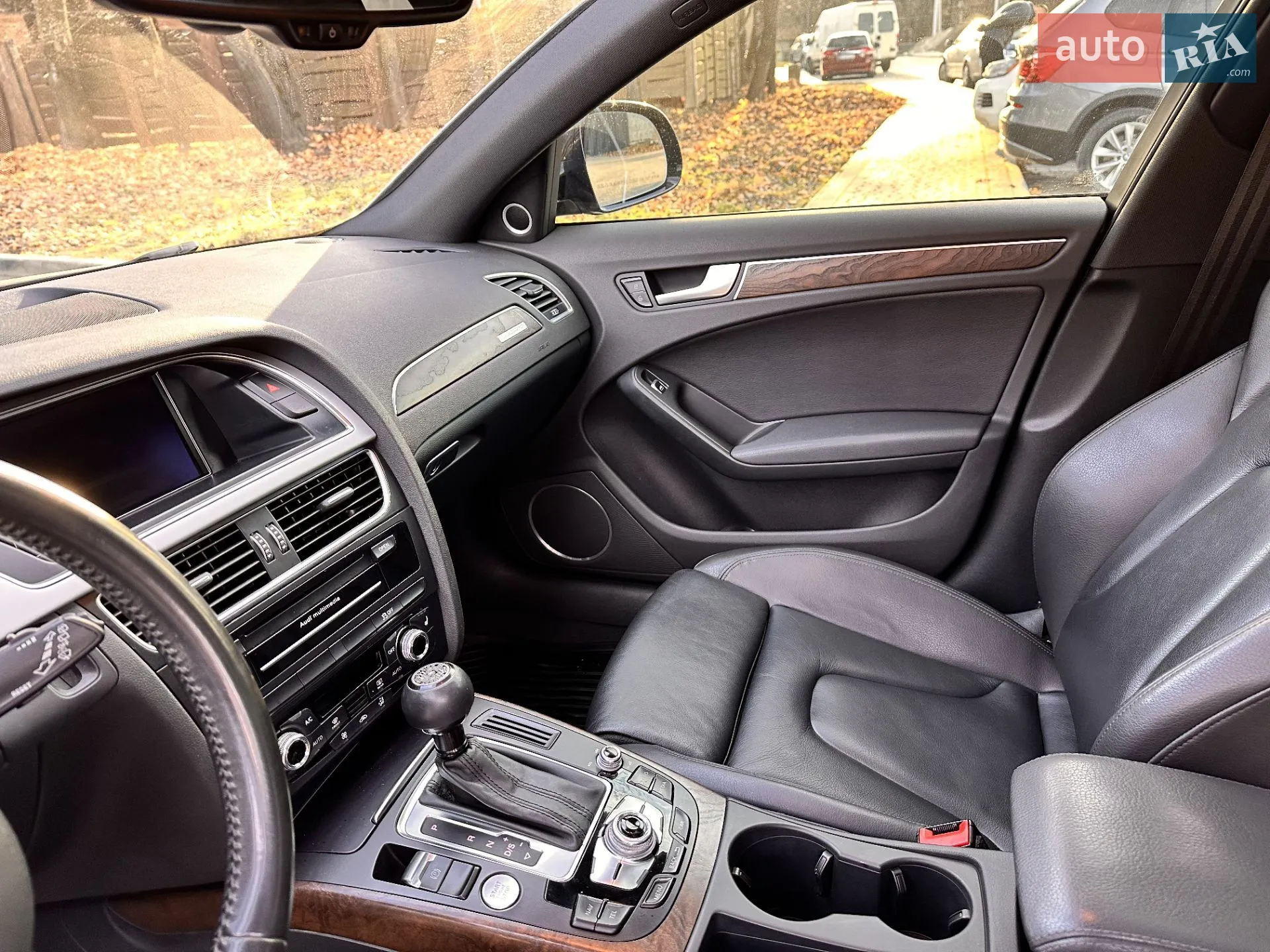 2015 Audi A4 allroad - мініатюра 10
