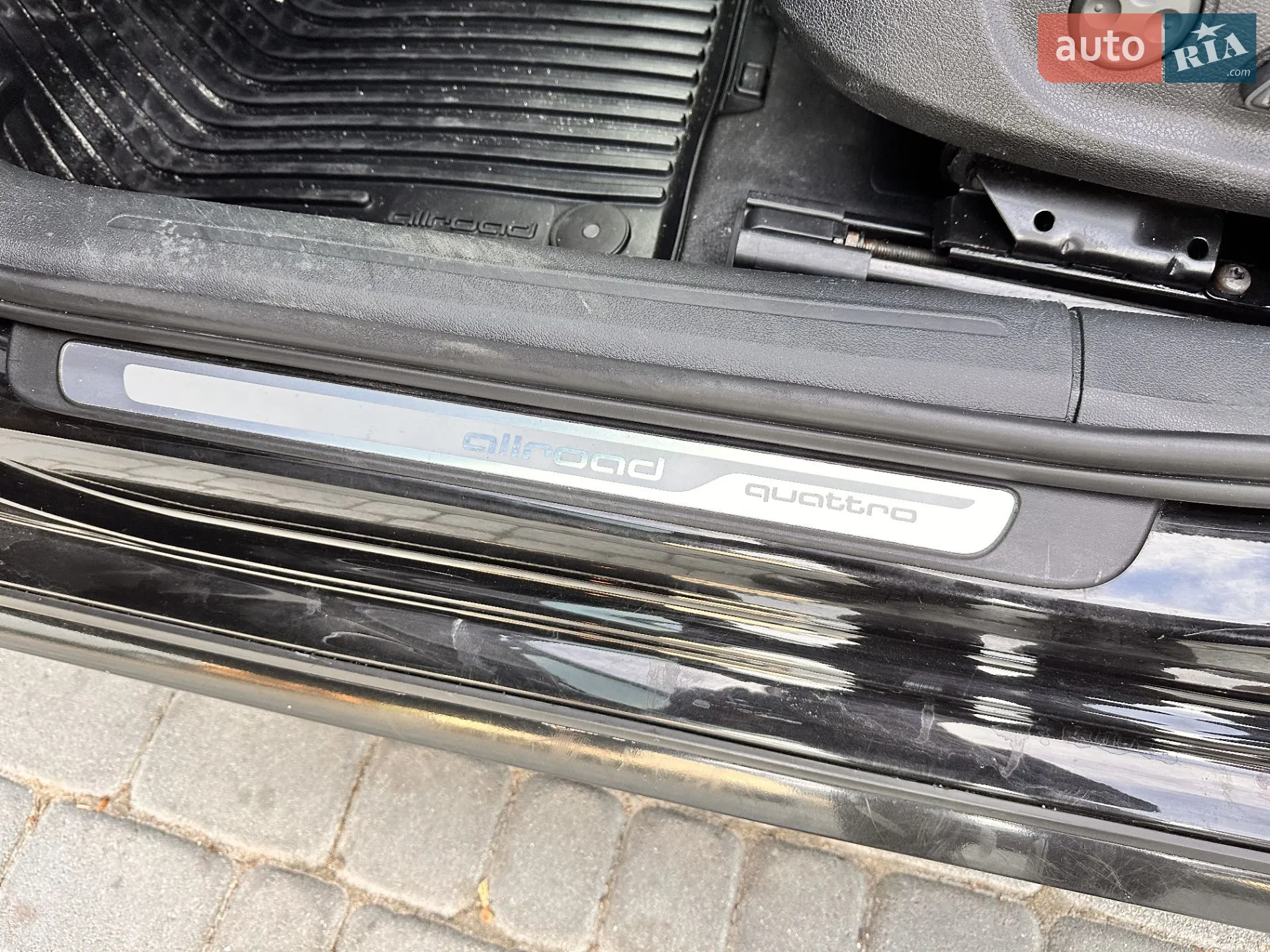 2015 Audi A4 allroad - мініатюра 12
