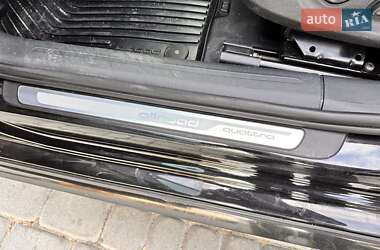 Универсал Audi A4 Allroad 2015 в 