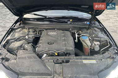 Универсал Audi A4 Allroad 2013 в 