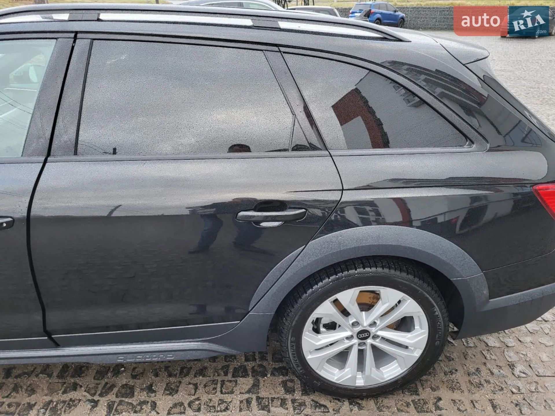 2022 Audi A4 allroad - мініатюра 2