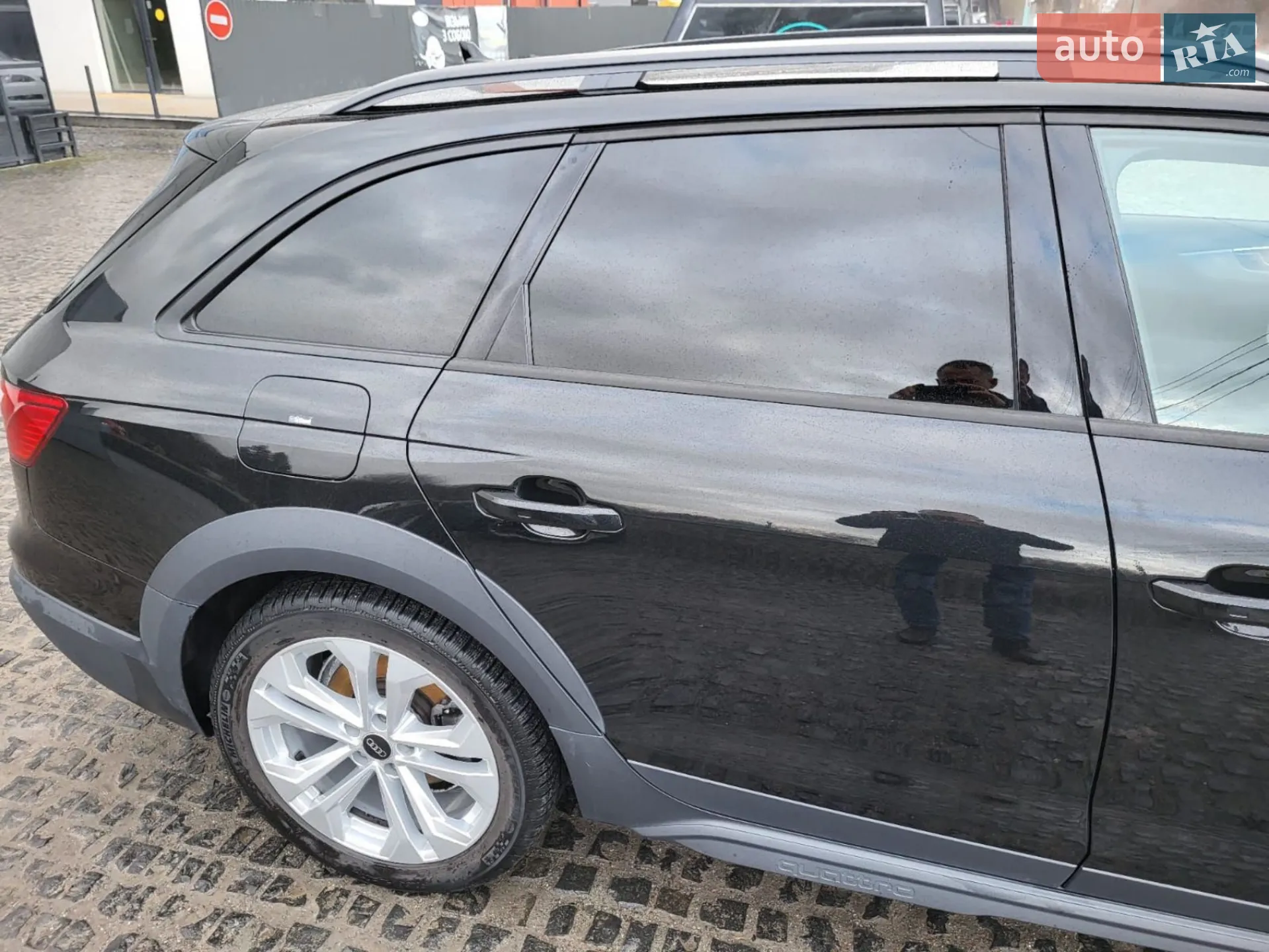 2022 Audi A4 allroad - мініатюра 22