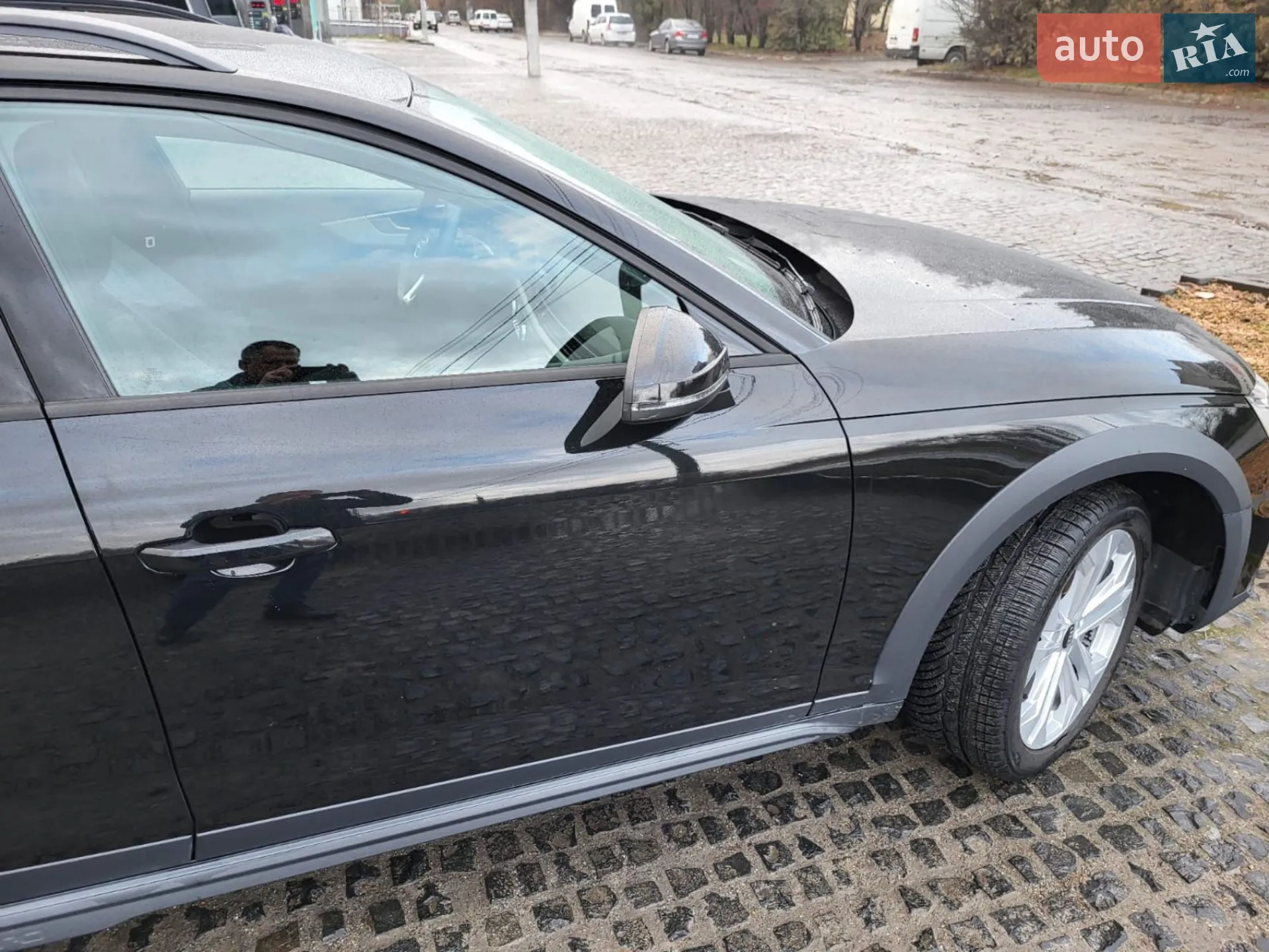 2022 Audi A4 allroad - мініатюра 26