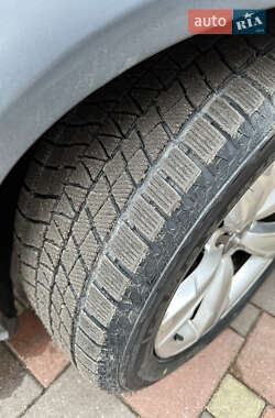 Универсал Audi A4 Allroad 2013 в 
